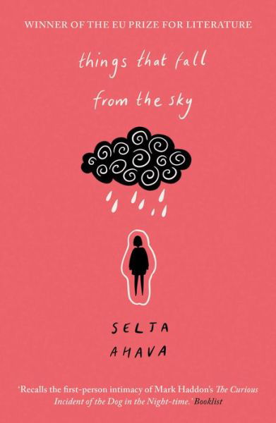 Things that Fall from the Sky: Longlisted for the International Dublin Literary Award, 2021 - Selja Ahava - Książki - Oneworld Publications - 9781786077295 - 2 stycznia 2020