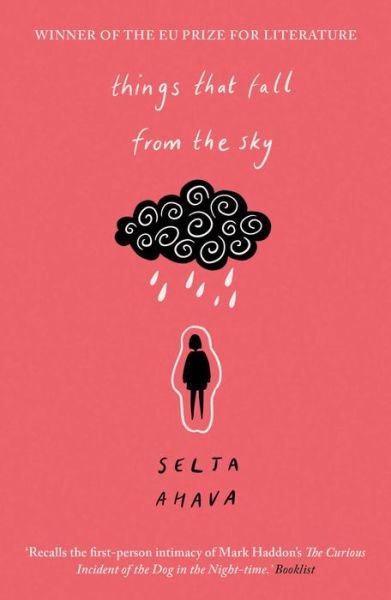 Cover for Selja Ahava · Things that Fall from the Sky: Longlisted for the International Dublin Literary Award, 2021 (Paperback Bog) (2020)