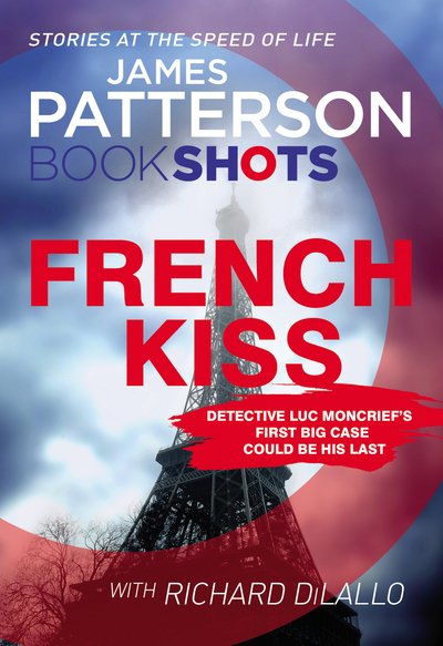 Cover for Cornerstone · BookShots - French Kiss (Buch) (2016)