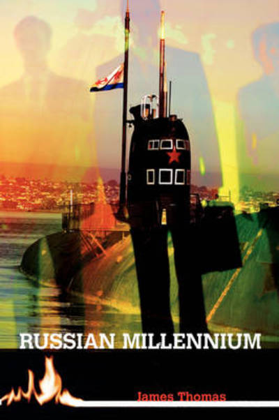 Cover for James Thomas · Russian Millennium (Paperback Book) (2008)