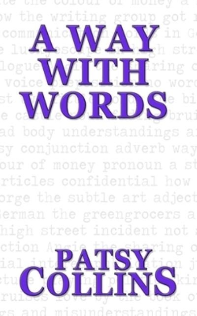 Collins · A Way With Words (Pocketbok) (2022)
