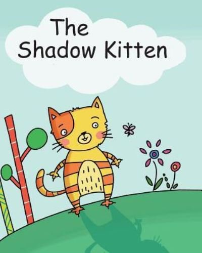 Cover for Oliver Herford · The Shadow Kitten (Pocketbok) (2018)