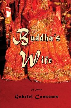 Cover for Gabriel Constans · Buddha's Wife (Paperback Book) [New edition] (2009)