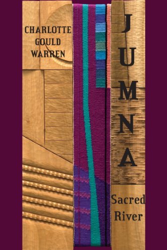 Cover for Charlotte Gould Warren · Jumna (Taschenbuch) [1st edition] (2012)