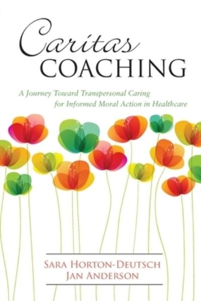 Cover for Sara Horton-Deutsch · Caritas Coaching (Paperback Book) (2018)