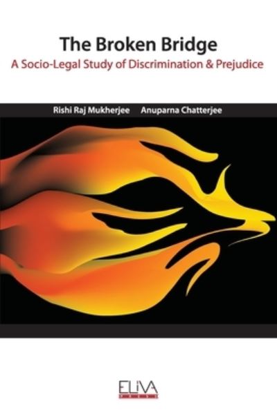 Cover for Anuparna Chatterjee · The Broken Bridge (Paperback Book) (2020)