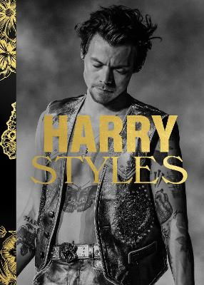 Harry Styles - Alex Bilmes - Bücher - Hearst Home Books - 9781958395295 - 24. Oktober 2023