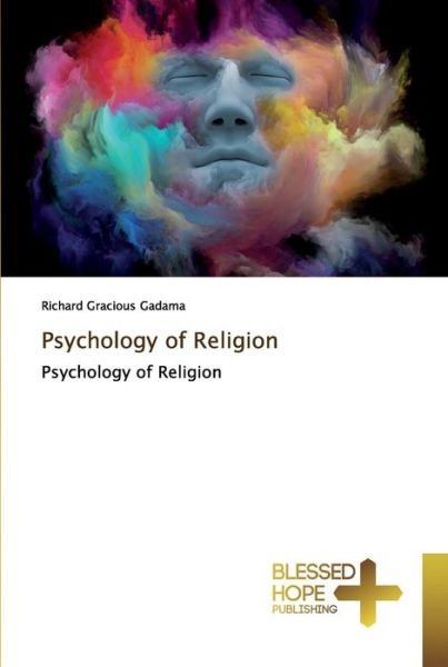 Cover for Gadama · Psychology of Religion (Buch) (2019)