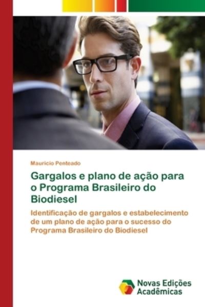 Cover for Penteado · Gargalos e plano de ação para (Buch) (2017)