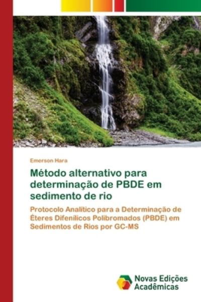 Cover for Hara · Método alternativo para determinaç (Book) (2018)