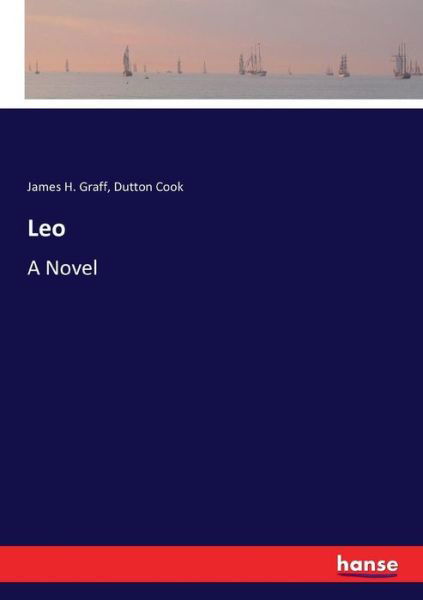 Cover for Graff · Leo (Book) (2017)