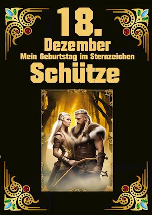 Cover for Andreas Kühnemann · 18.Dezember, mein Geburtstag (Book) (2023)