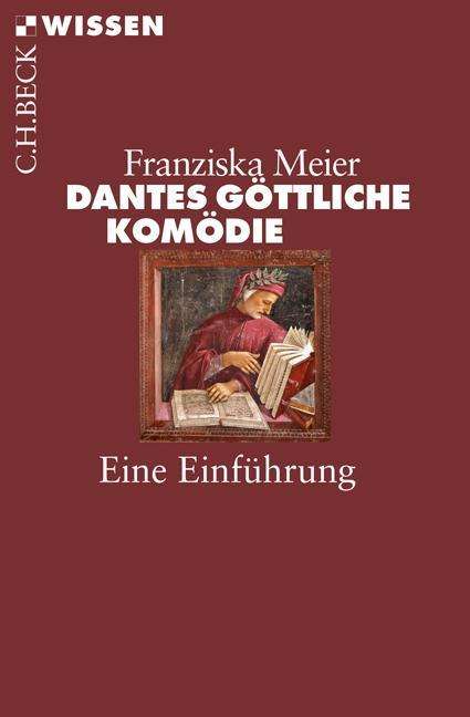 Cover for Meier · Dantes Göttliche Komödie (Book)