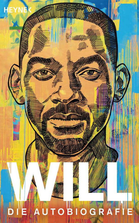 Will - Will Smith - Libros - Heyne Verlag - 9783453207295 - 9 de noviembre de 2021