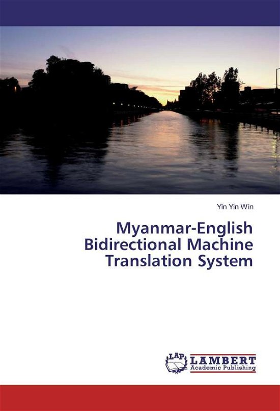 Cover for Win · Myanmar-English Bidirectional Machi (Buch)