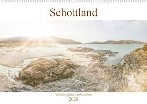 Schottland - Wunderschöne Landsch - Stock - Boeken -  - 9783671221295 - 