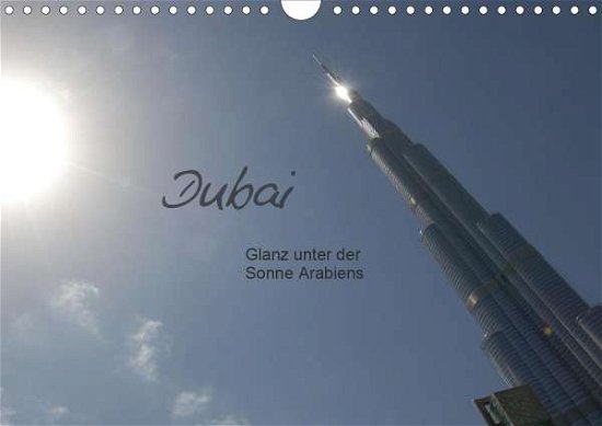 Cover for Falk · Dubai. Glanz unter der Sonne Arabi (Bog)