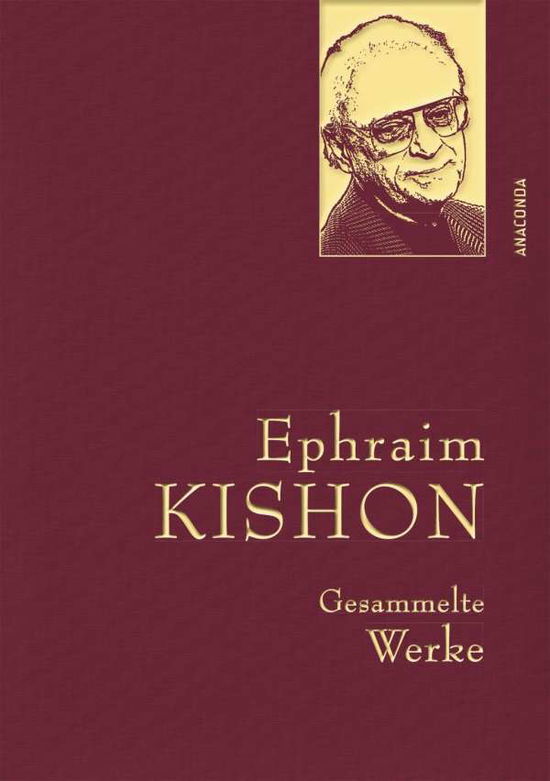 Cover for Kishon · Gesammelte Werke (Book)