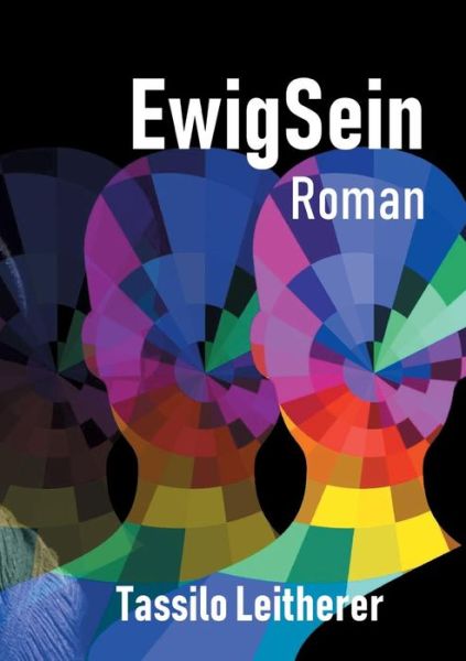 Cover for Leitherer · EwigSein (Book) (2019)