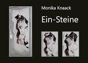 Cover for Monika Knaack · Ein-Steine (Paperback Book) (2021)