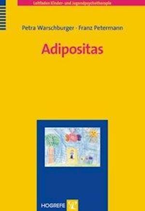 Cover for Franz Petermann · Adipositas (Paperback Book) (2007)