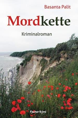 Cover for Basanta Palit · Mordkette (Bog) (2024)