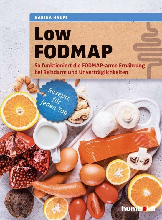 Cover for Haufe · Low FODMAP (Buch)