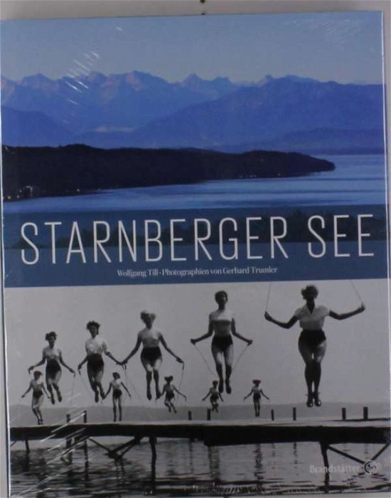 Cover for Till · Starnberger See (Bok)