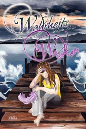 Cover for Schüer · Wahrheits Wanken (Book)