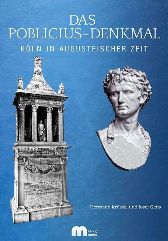 Cover for Gens · Das Poblicius-Denkmal (Book)