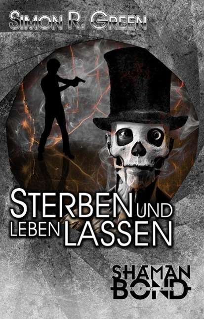 Cover for Green · Sterben und leben lassen (Book)