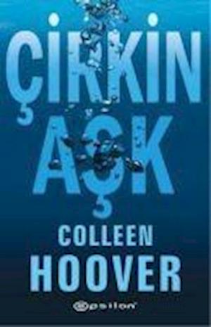 Cover for Colleen Hoover · Cirkin Ask (Pocketbok) (2022)