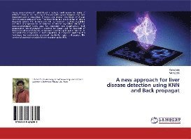 Cover for Ishi · A new approach for liver disease d (Book)