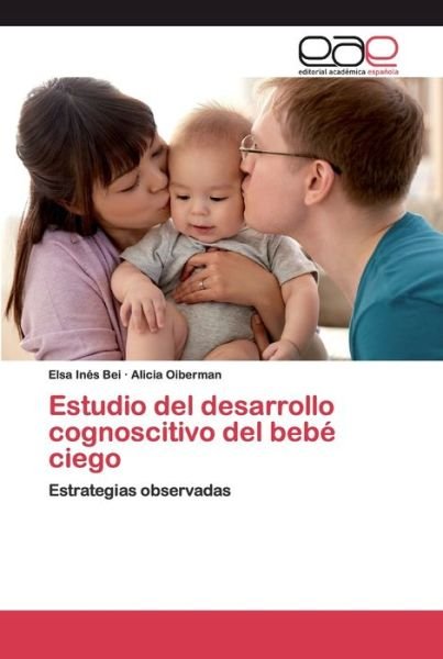 Cover for Bei · Estudio del desarrollo cognoscitivo (Book) (2020)