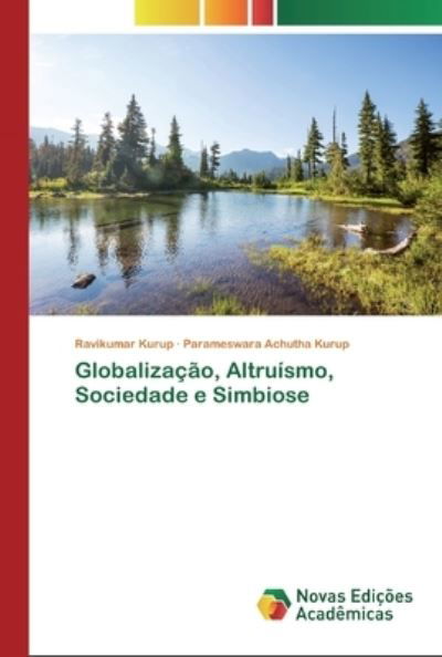 Cover for Kurup · Globalização, Altruísmo, Sociedad (Bog) (2020)