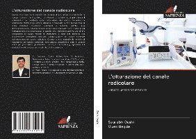 Cover for Doshi · L'otturazione del canale radicola (Book)