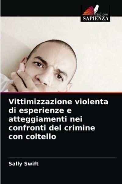 Vittimizzazione violenta di esper - Swift - Outro - - 9786203261295 - 17 de fevereiro de 2021
