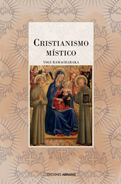 Cover for Yogi Ramacharaka · Cristianismo Mistico (Taschenbuch) (2021)