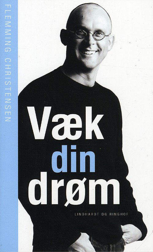 Cover for Flemming Christensen · Væk din drøm, pocket (Taschenbuch) [2. Ausgabe] (2009)