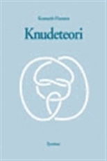 Cover for Kenneth Hansen · Knudeteori (Sewn Spine Book) [1. Painos] (1998)