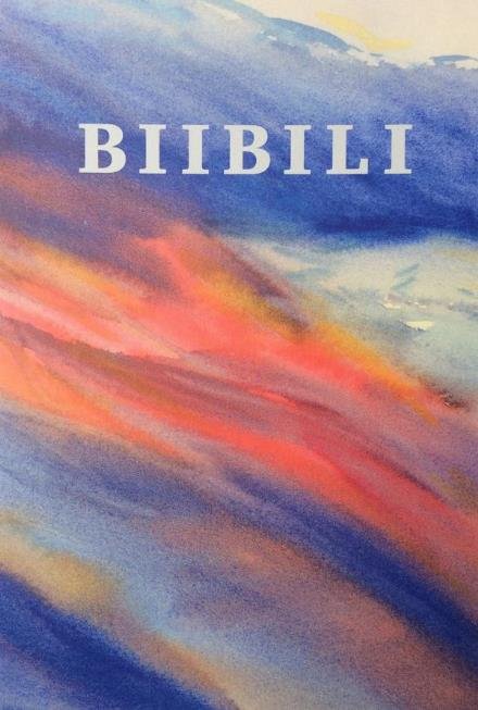 Cover for Biibili (Gebundenes Buch) [1. Ausgabe] [Hardback] (2000)