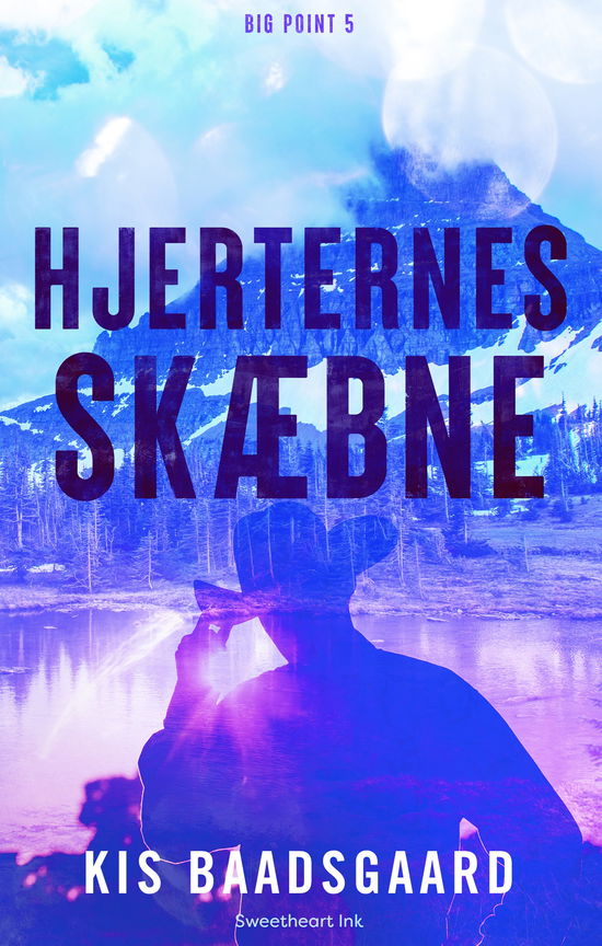 Cover for Kis Baadsgaard · Big Point 5: Hjerternes skæbne (Paperback Book) [1st edition] (2025)