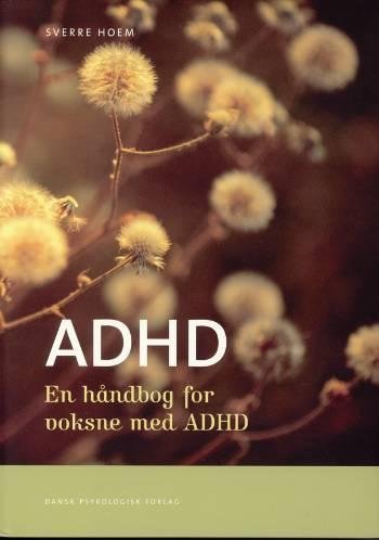 Cover for Sverre Hoem · Adhd (Sewn Spine Book) [1e uitgave] (2008)