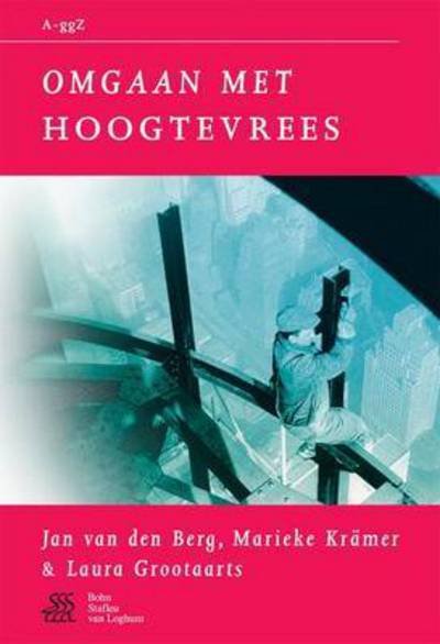 Omgaan Met Hoogtevrees - Van a Tot Ggz - S J Swaen - Kirjat - Bohn Stafleu Van Loghum - 9789031346295 - tiistai 9. toukokuuta 2006