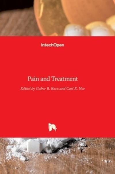 Cover for Gabor Racz · Pain and Treatment (Hardcover Book) (2014)