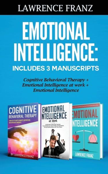 Cover for Lawrence Franz · Emotional Intelligence (Paperback Book) (2019)