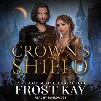 Cover for Frost Kay · Crown's Shield (CD) (2018)