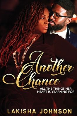 Cover for Lakisha Johnson · Another Chance (Paperback Book) (2020)