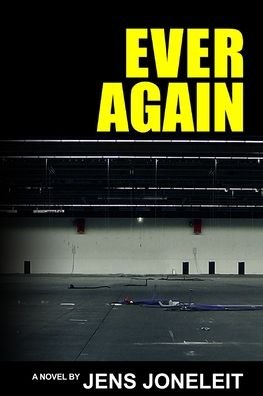 Cover for Jens Joneleit · Ever Again (Pocketbok) (2020)