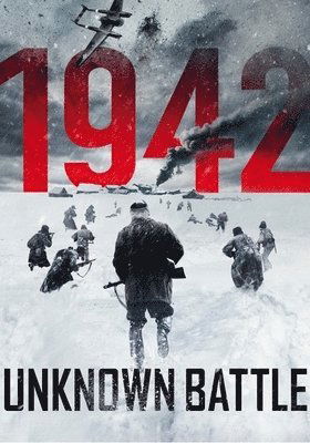 1942: Unknown Battle - 1942: Unknown Battle - Movies - ACP10 (IMPORT) - 0030306717296 - March 2, 2021